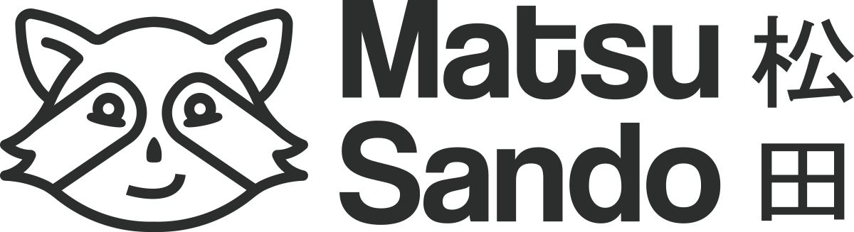 Matsu Sando